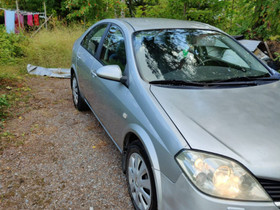 Nissan Primera, Autot, Äänekoski, Tori.fi Nissan Primera, Autot, Äänekoski, Tori.fi