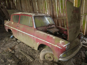 Ford Anglia, Autot, Rauma, Tori.fi Ford Anglia, Autot, Rauma, Tori.fi