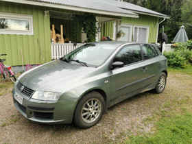 Fiat Stilo, Autot, Mäntsälä, Tori.fi Fiat Stilo, Autot, Mäntsälä, Tori.fi