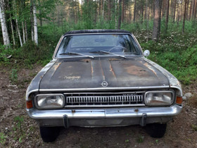 Opel Commodore, Autot, Äänekoski, Tori.fi Opel Commodore, Autot, Äänekoski, Tori.fi