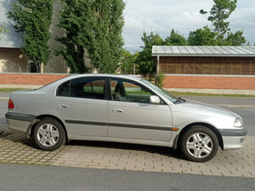 Toyota Avensis, Autot, Oulu, Tori.fi Toyota Avensis, Autot, Oulu, Tori.fi