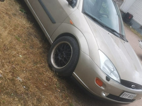 Ford Focus, Autot, Iitti, Tori.fi Ford Focus, Autot, Iitti, Tori.fi