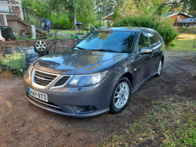 Saab 9-3, Autot, Kouvola, Tori.fi Saab 9-3, Autot, Kouvola, Tori.fi