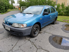 Nissan Almera, Autot, Imatra, Tori.fi Nissan Almera, Autot, Imatra, Tori.fi