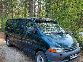 Toyota Hiace, Autot, Tervo, Tori.fi Toyota Hiace, Autot, Tervo, Tori.fi