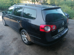 Volkswagen Passat, Autot, Hausjärvi, Tori.fi Volkswagen Passat, Autot, Hausjärvi, Tori.fi