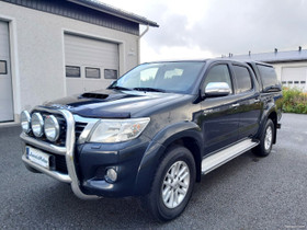 Toyota Hilux, Autot, Kokkola, Tori.fi Toyota Hilux, Autot, Kokkola, Tori.fi