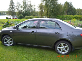 Toyota Corolla, Autot, Ii, Tori.fi Toyota Corolla, Autot, Ii, Tori.fi