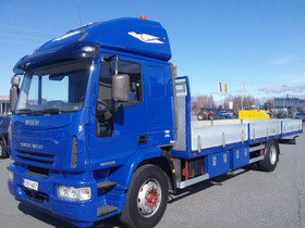 Iveco ML180E28, Kuljetuskalusto, Työkoneet ja kalusto, Kokkola, Tori.fi Iveco ML180E28, Kuljetuskalusto, Työkoneet ja kalusto, Kokkola, Tori.fi