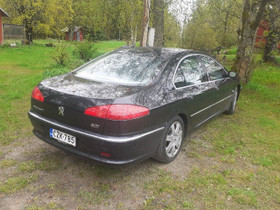 Peugeot 607, Autot, Pori, Tori.fi Peugeot 607, Autot, Pori, Tori.fi