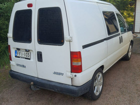 Citroen Jumpy, Autot, Kouvola, Tori.fi Citroen Jumpy, Autot, Kouvola, Tori.fi
