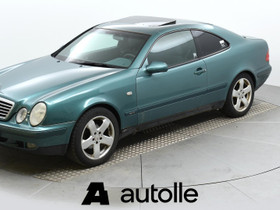 Mercedes-Benz CLK, Autot, Oulu, Tori.fi Mercedes-Benz CLK, Autot, Oulu, Tori.fi