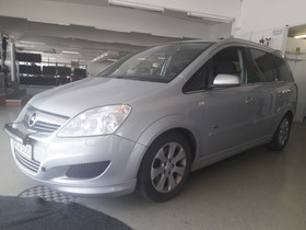 Opel Zafira, Autot, Ylivieska, Tori.fi Opel Zafira, Autot, Ylivieska, Tori.fi