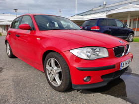 BMW 116i, Autot, Kempele, Tori.fi BMW 116i, Autot, Kempele, Tori.fi