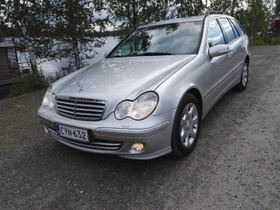 Mercedes-Benz C-sarja, Autot, Joensuu, Tori.fi Mercedes-Benz C-sarja, Autot, Joensuu, Tori.fi
