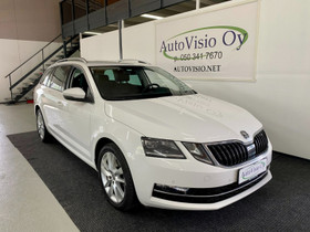 Skoda Octavia, Autot, Joensuu, Tori.fi Skoda Octavia, Autot, Joensuu, Tori.fi