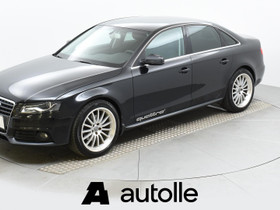 Audi A4, Autot, Oulu, Tori.fi Audi A4, Autot, Oulu, Tori.fi