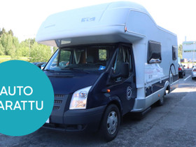 Hymer C 642 Cl, Matkailuautot, Matkailuautot ja asuntovaunut, Vantaa, Tori.fi Hymer C 642 Cl, Matkailuautot, Matkailuautot ja asuntovaunut, Vantaa, Tori.fi