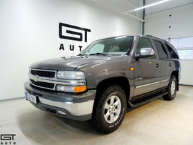 Chevrolet Tahoe, Autot, Tuusula, Tori.fi Chevrolet Tahoe, Autot, Tuusula, Tori.fi