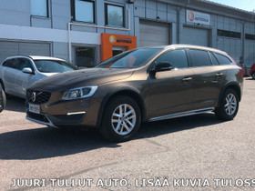 Volvo V60 CROSS COUNTRY, Autot, Lahti, Tori.fi Volvo V60 CROSS COUNTRY, Autot, Lahti, Tori.fi