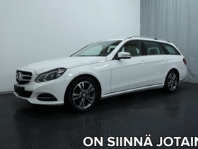 Mercedes-Benz E, Autot, Lahti, Tori.fi Mercedes-Benz E, Autot, Lahti, Tori.fi