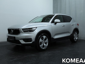 Volvo XC40, Autot, Lahti, Tori.fi Volvo XC40, Autot, Lahti, Tori.fi