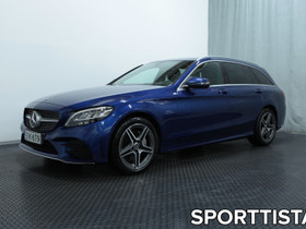Mercedes-Benz C, Autot, Lahti, Tori.fi Mercedes-Benz C, Autot, Lahti, Tori.fi