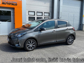 Toyota YARIS, Autot, Lahti, Tori.fi Toyota YARIS, Autot, Lahti, Tori.fi