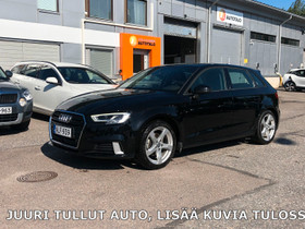 Audi A3, Autot, Lahti, Tori.fi Audi A3, Autot, Lahti, Tori.fi