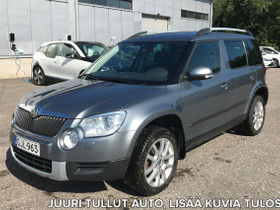 Skoda YETI, Autot, Lahti, Tori.fi Skoda YETI, Autot, Lahti, Tori.fi