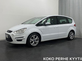 Ford S-MAX, Autot, Lahti, Tori.fi Ford S-MAX, Autot, Lahti, Tori.fi