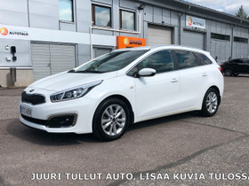 Kia CEED, Autot, Lahti, Tori.fi Kia CEED, Autot, Lahti, Tori.fi
