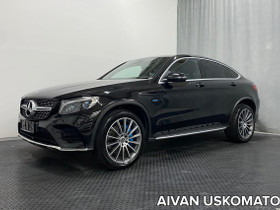 Mercedes-Benz GLC, Autot, Lahti, Tori.fi Mercedes-Benz GLC, Autot, Lahti, Tori.fi