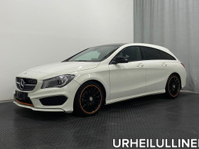 Mercedes-Benz CLA, Autot, Lahti, Tori.fi Mercedes-Benz CLA, Autot, Lahti, Tori.fi