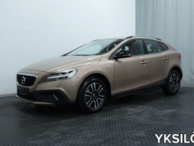 Volvo V40 CROSS COUNTRY, Autot, Lahti, Tori.fi Volvo V40 CROSS COUNTRY, Autot, Lahti, Tori.fi