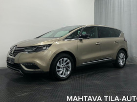 Renault ESPACE, Autot, Lahti, Tori.fi Renault ESPACE, Autot, Lahti, Tori.fi