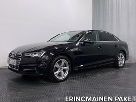Audi A4, Autot, Lahti, Tori.fi Audi A4, Autot, Lahti, Tori.fi