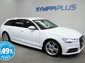 Audi A6, Autot, Kokkola, Tori.fi Audi A6, Autot, Kokkola, Tori.fi