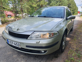 Renault Laguna, Autot, Harjavalta, Tori.fi Renault Laguna, Autot, Harjavalta, Tori.fi