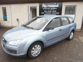 Ford Focus, Autot, Kajaani, Tori.fi Ford Focus, Autot, Kajaani, Tori.fi