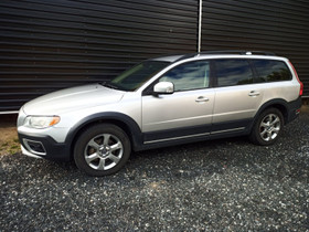 Volvo XC70, Autot, Nurmes, Tori.fi Volvo XC70, Autot, Nurmes, Tori.fi