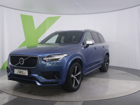 Volvo XC90, Autot, Hyvinkää, Tori.fi Volvo XC90, Autot, Hyvinkää, Tori.fi