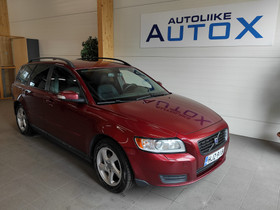 Volvo V50, Autot, Kempele, Tori.fi Volvo V50, Autot, Kempele, Tori.fi