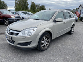 Opel Astra, Autot, Kempele, Tori.fi Opel Astra, Autot, Kempele, Tori.fi