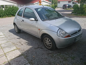 Ford Ka, Autot, Tampere, Tori.fi Ford Ka, Autot, Tampere, Tori.fi