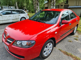 Nissan Almera, Autot, Joensuu, Tori.fi Nissan Almera, Autot, Joensuu, Tori.fi
