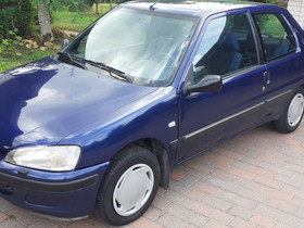 Peugeot 106, Autot, Kaarina, Tori.fi Peugeot 106, Autot, Kaarina, Tori.fi