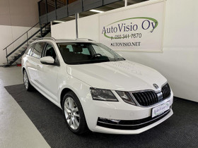 Skoda Octavia, Autot, Joensuu, Tori.fi Skoda Octavia, Autot, Joensuu, Tori.fi
