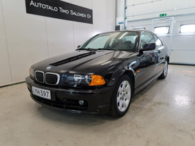 BMW 3-sarja, Autot, Lempäälä, Tori.fi BMW 3-sarja, Autot, Lempäälä, Tori.fi
