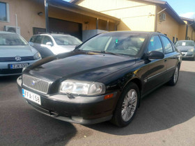 Volvo S80, Autot, Raasepori, Tori.fi Volvo S80, Autot, Raasepori, Tori.fi